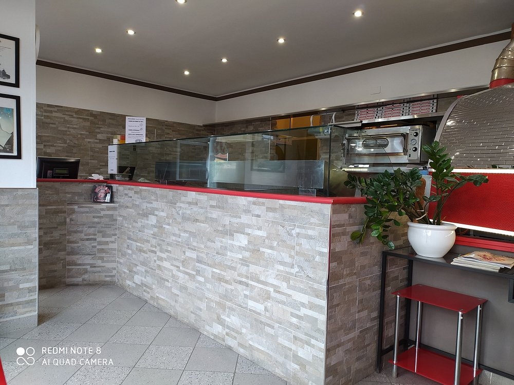 Il nostro locale in Via delle Cave
