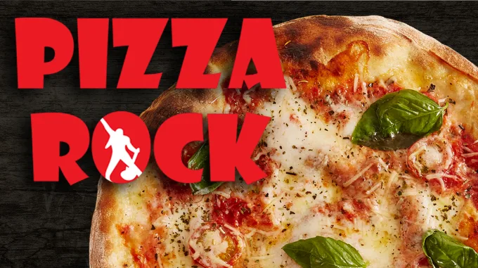 Pizza al taglio e ingredienti